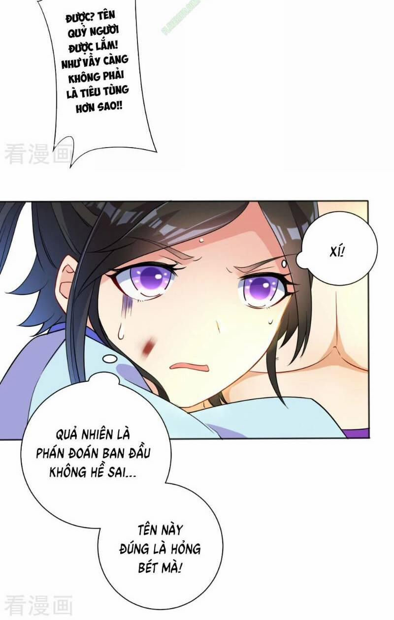 Nhất Đẳng Gia Đinh 18 trang 26