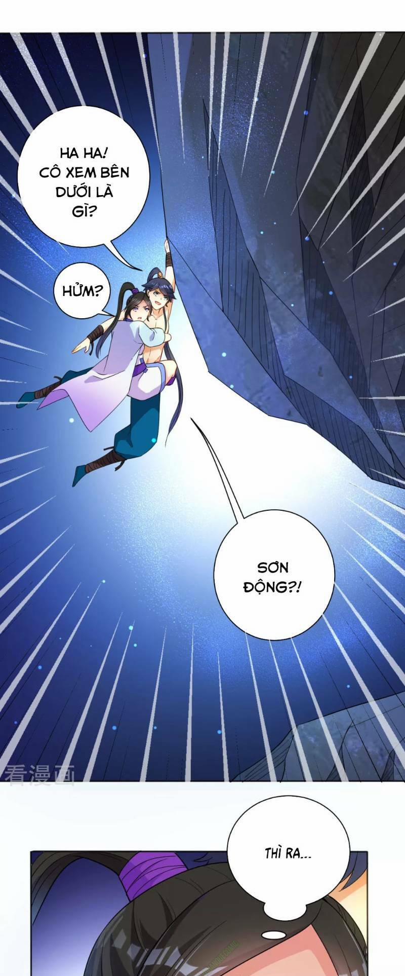 Nhất Đẳng Gia Đinh 18 trang 27