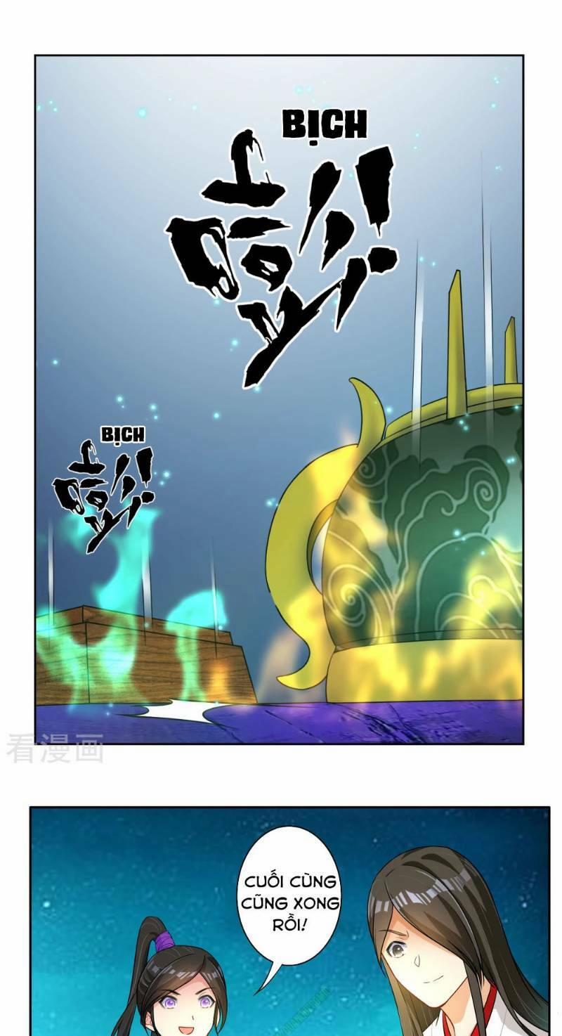 Nhất Đẳng Gia Đinh 18 trang 6