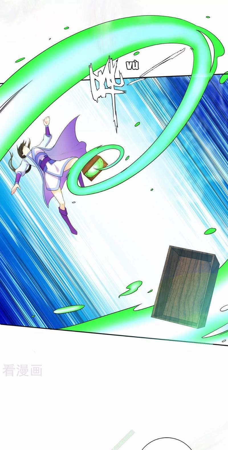 Nhất Đẳng Gia Đinh 18 trang 8