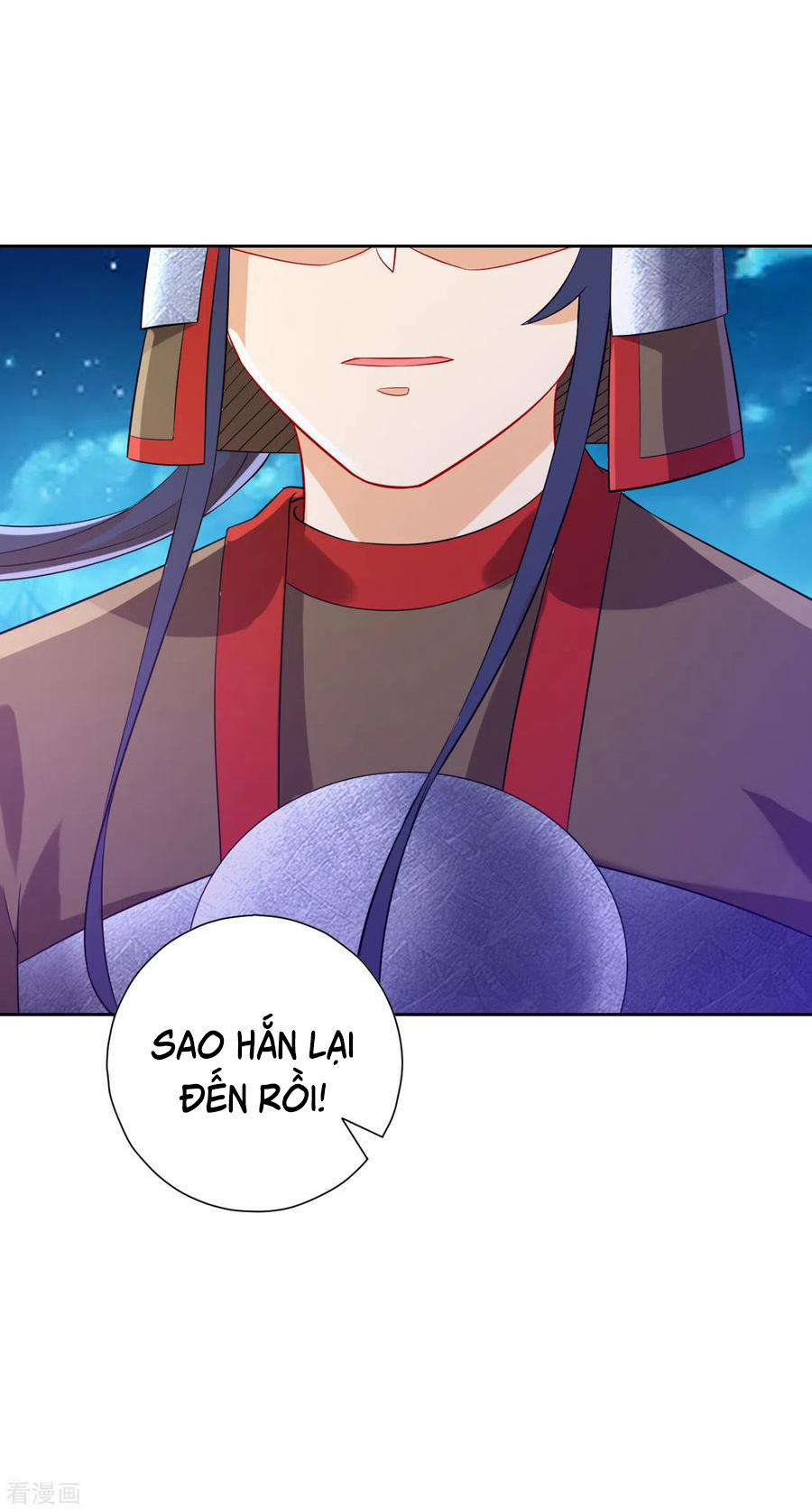 Nhất Đẳng Gia Đinh 182 trang 10