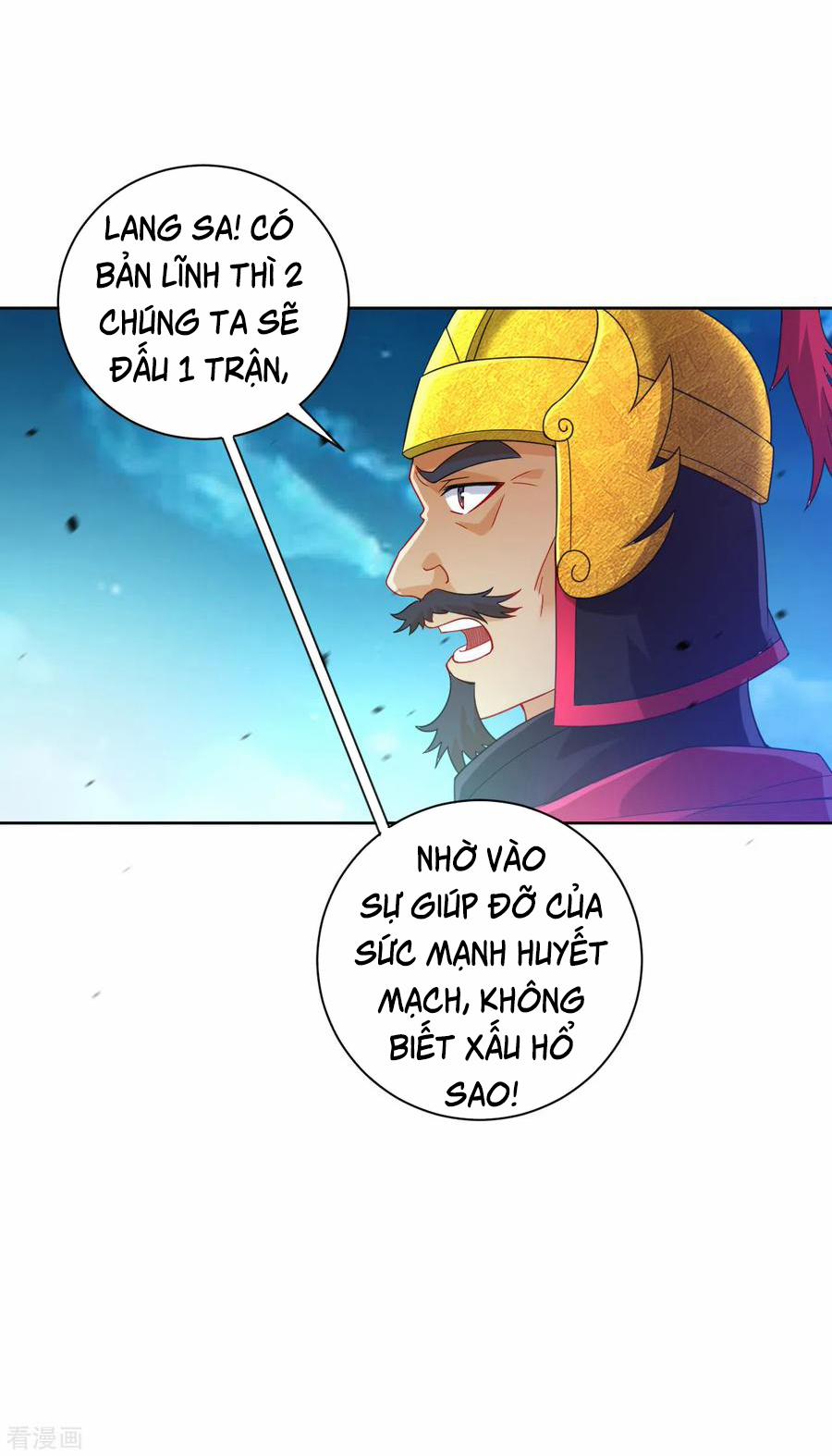 Nhất Đẳng Gia Đinh 182 trang 7