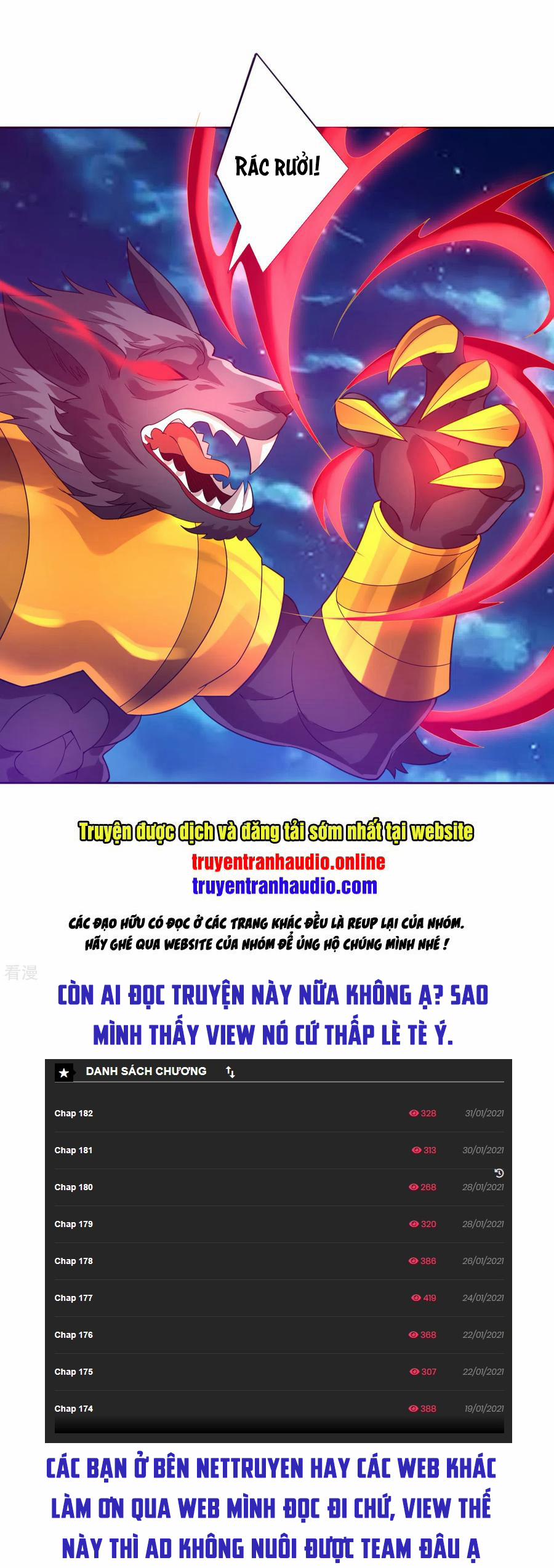 Nhất Đẳng Gia Đinh 183 trang 15
