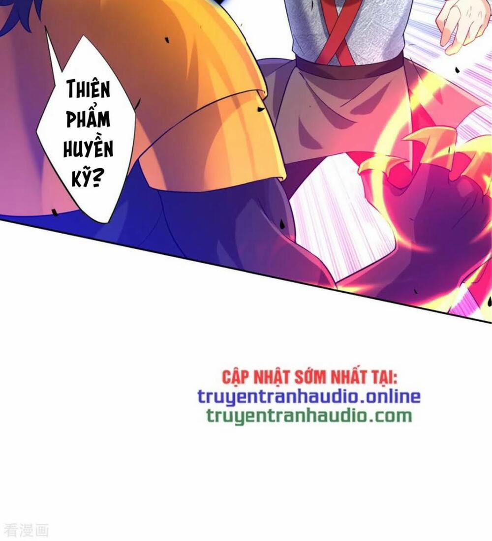 Nhất Đẳng Gia Đinh 184 trang 18