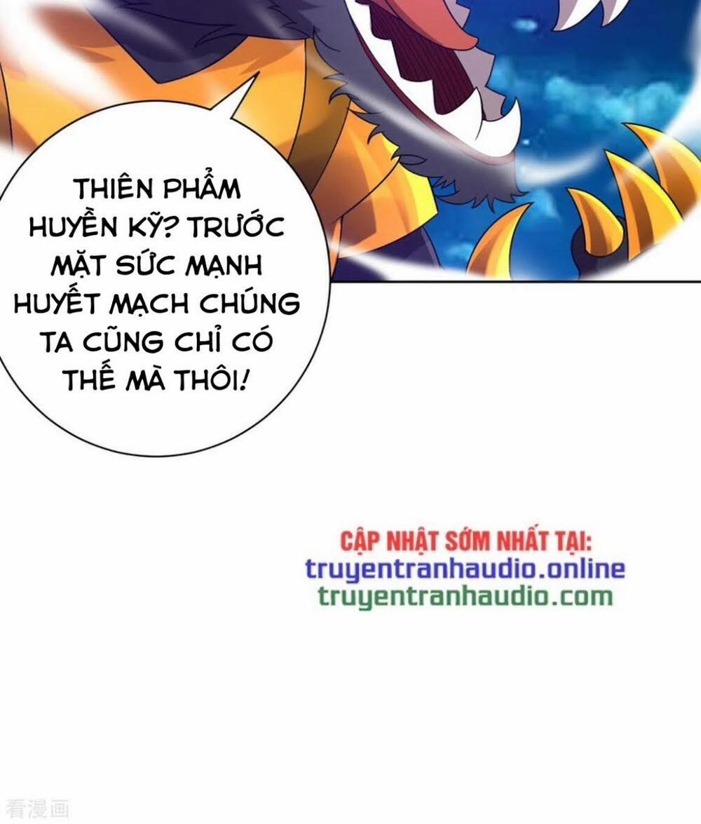 Nhất Đẳng Gia Đinh 184 trang 23