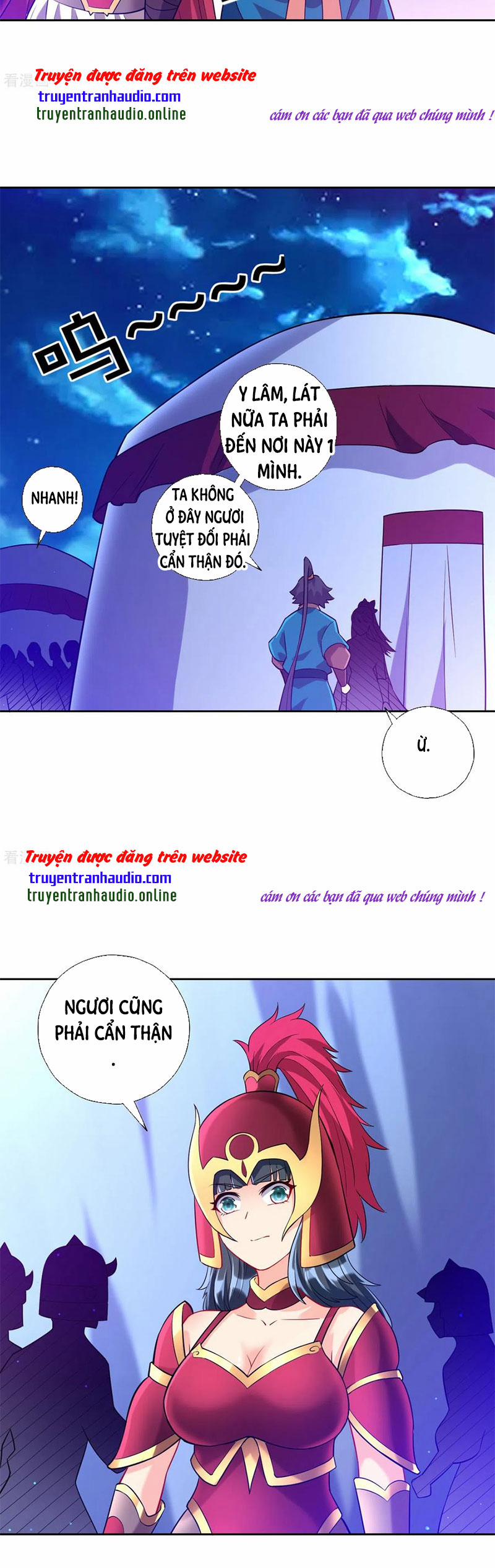 Nhất Đẳng Gia Đinh 186 trang 5