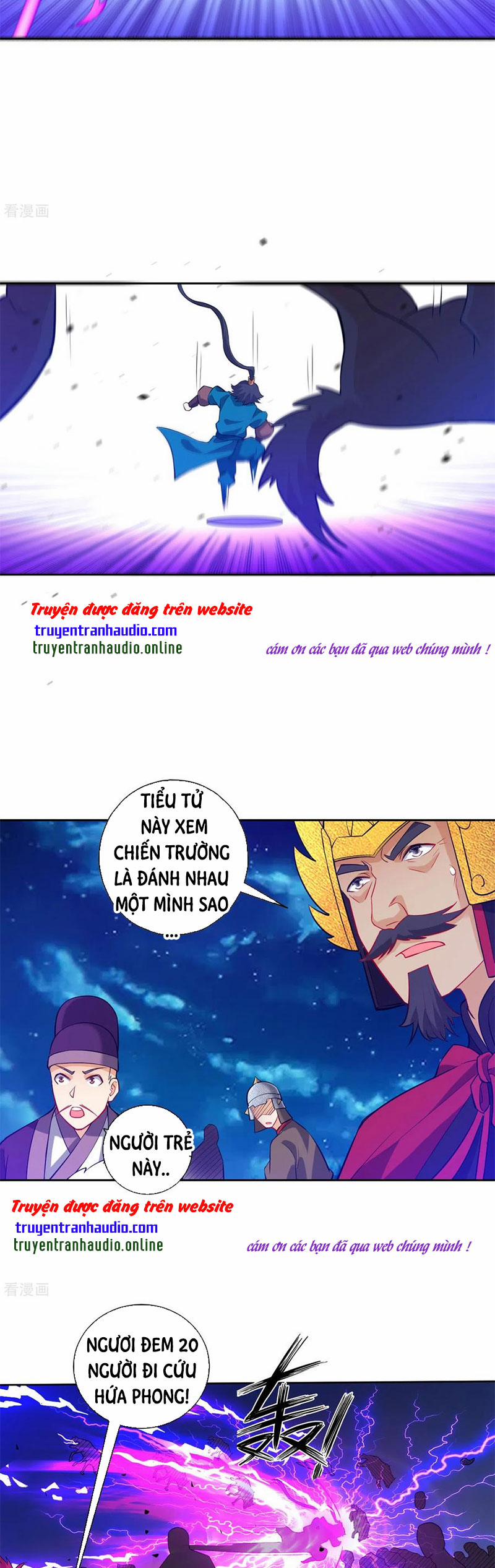 Nhất Đẳng Gia Đinh 186 trang 7