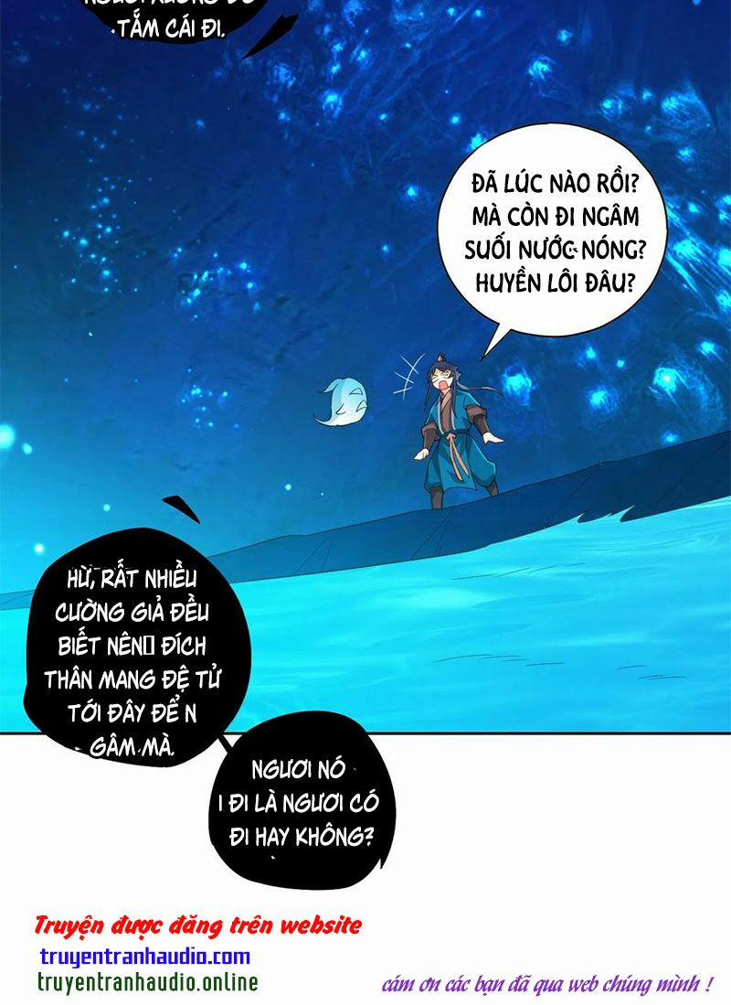 Nhất Đẳng Gia Đinh 187 trang 14