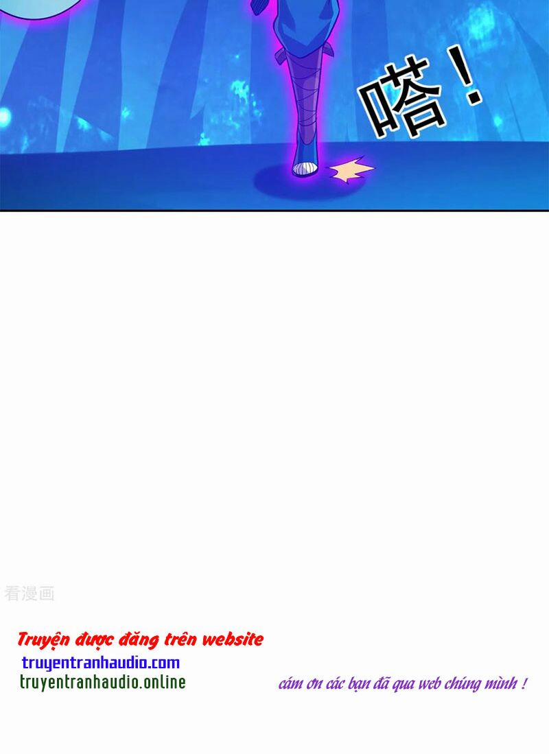 Nhất Đẳng Gia Đinh 187 trang 9