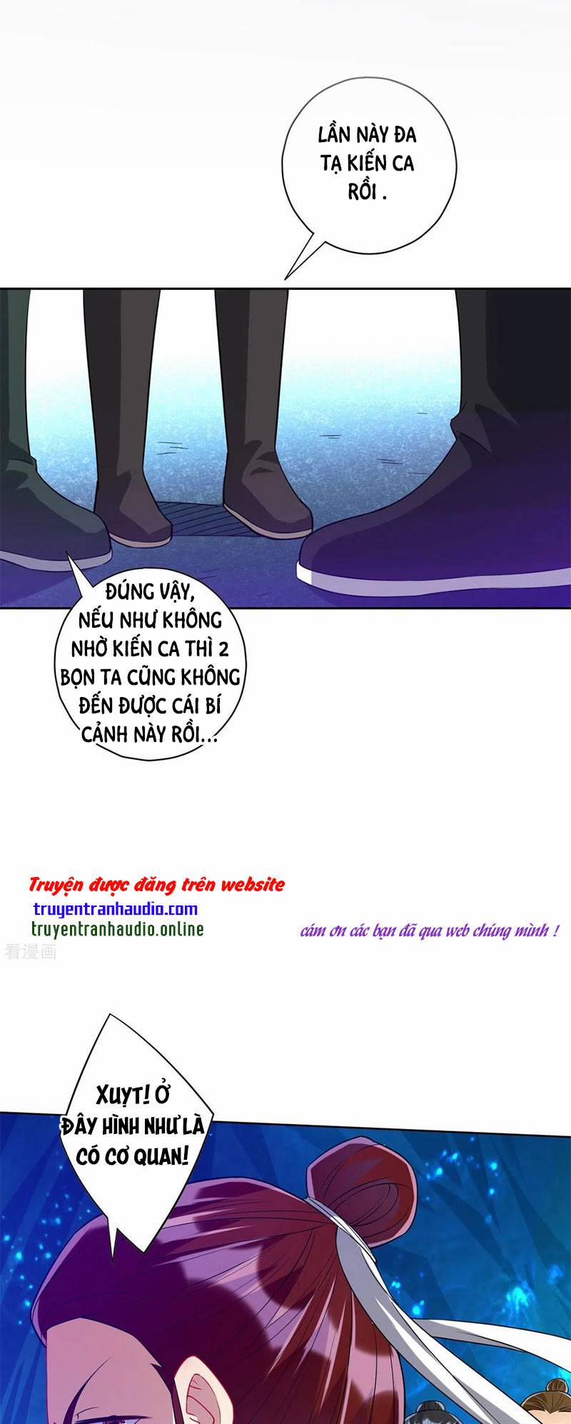 Nhất Đẳng Gia Đinh 188 trang 10