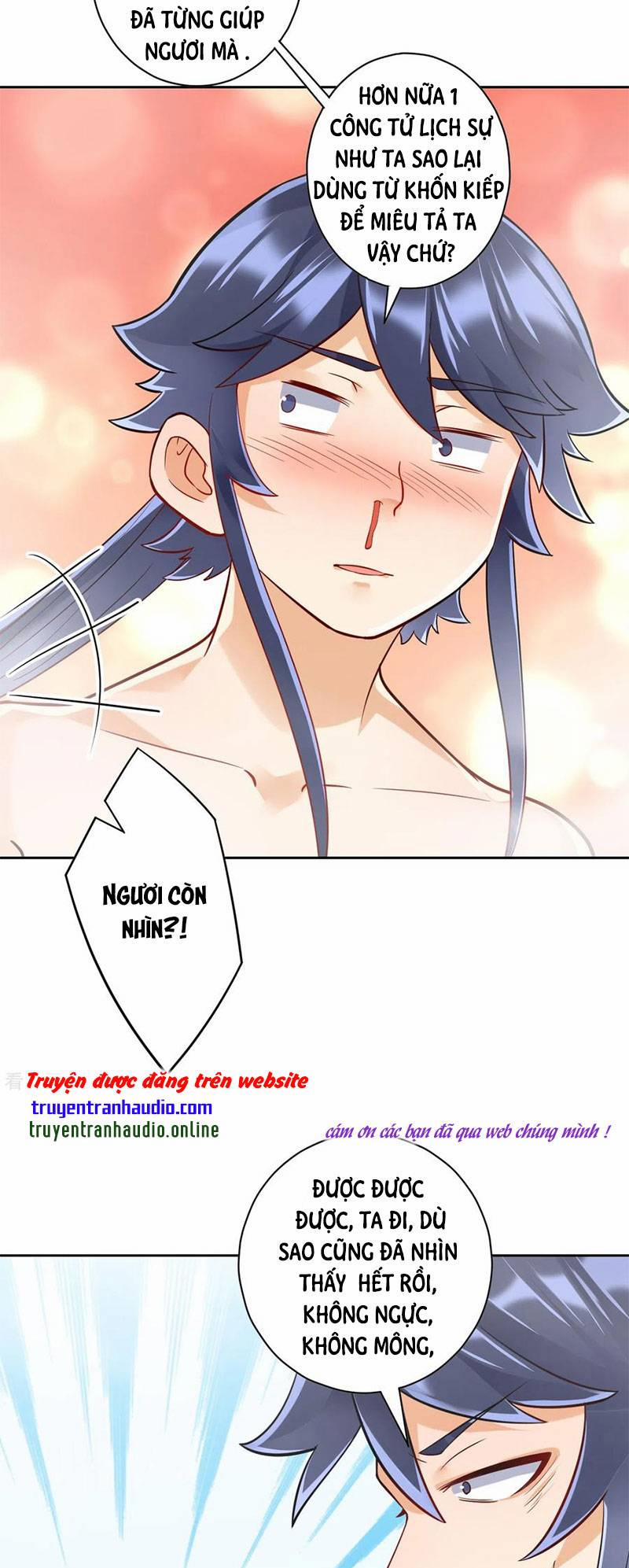 Nhất Đẳng Gia Đinh 188 trang 2