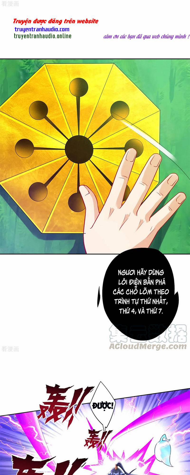 Nhất Đẳng Gia Đinh 188 trang 6