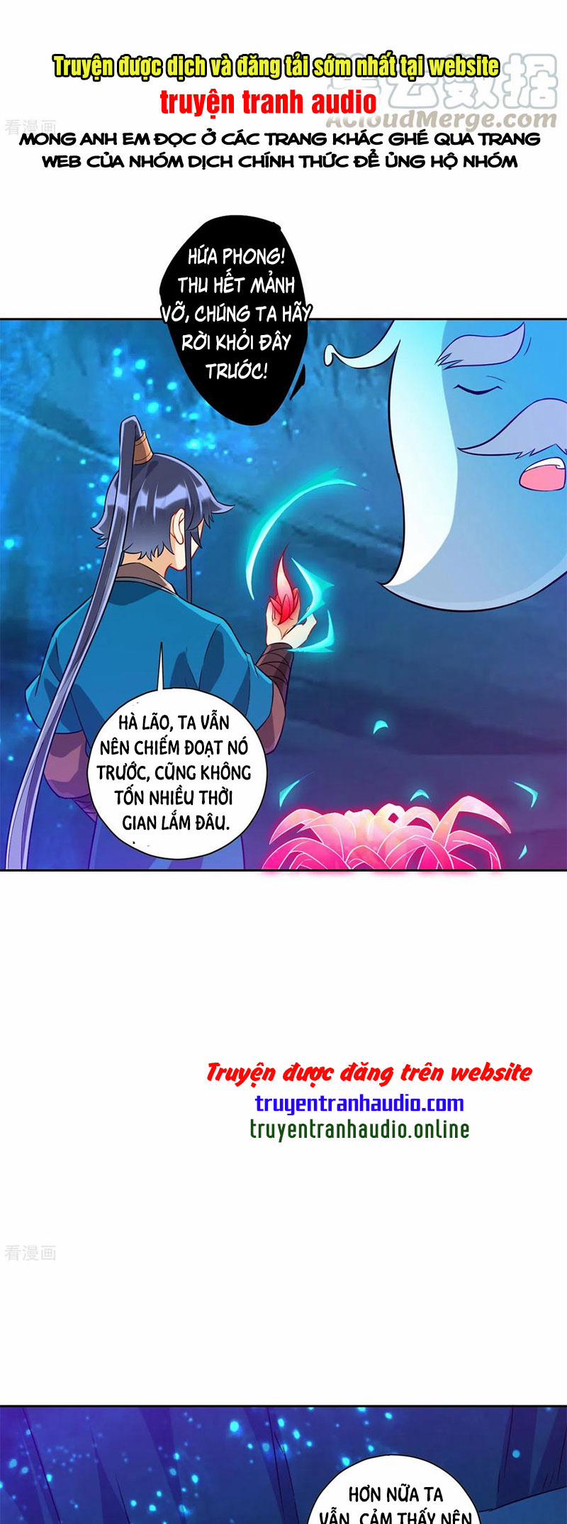 Nhất Đẳng Gia Đinh 189 trang 1