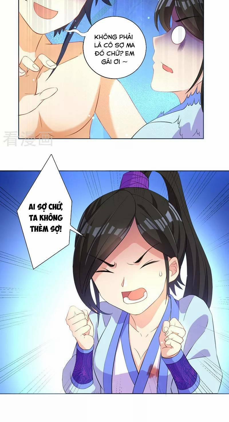 Nhất Đẳng Gia Đinh 19 trang 10