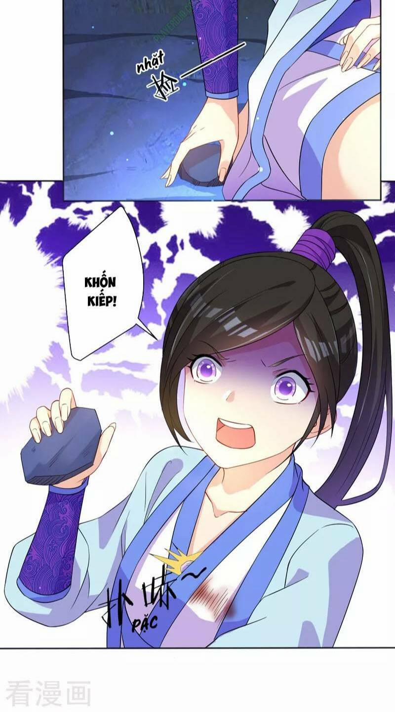 Nhất Đẳng Gia Đinh 19 trang 12