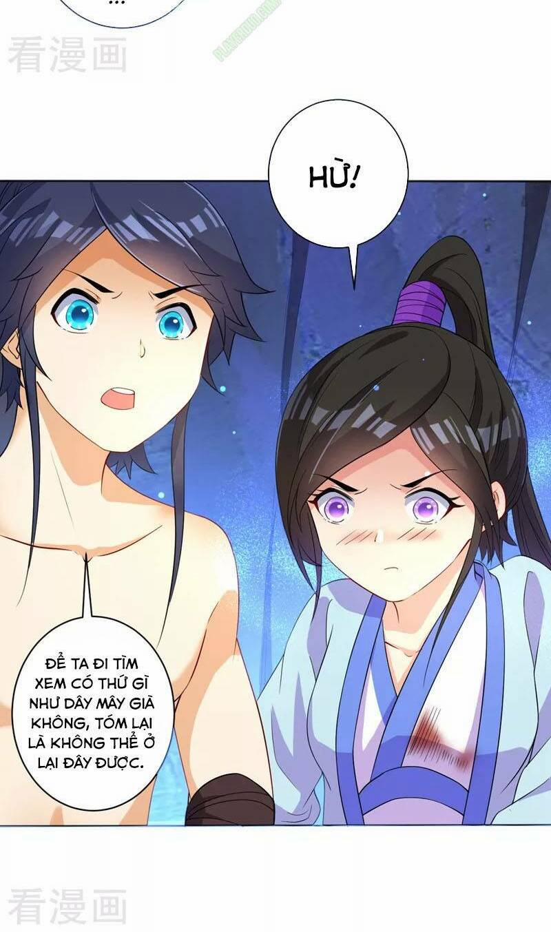 Nhất Đẳng Gia Đinh 19 trang 14