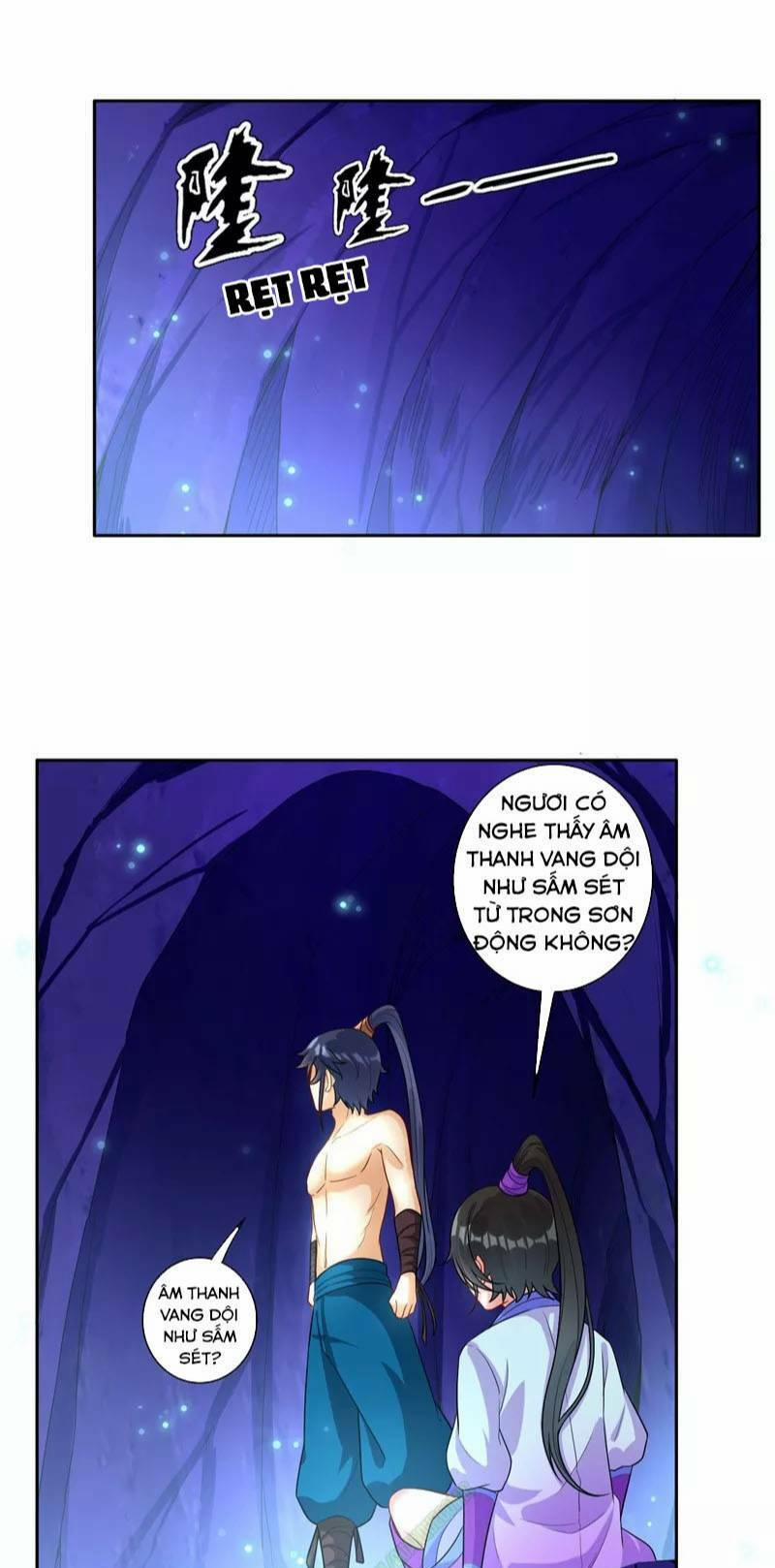 Nhất Đẳng Gia Đinh 19 trang 15