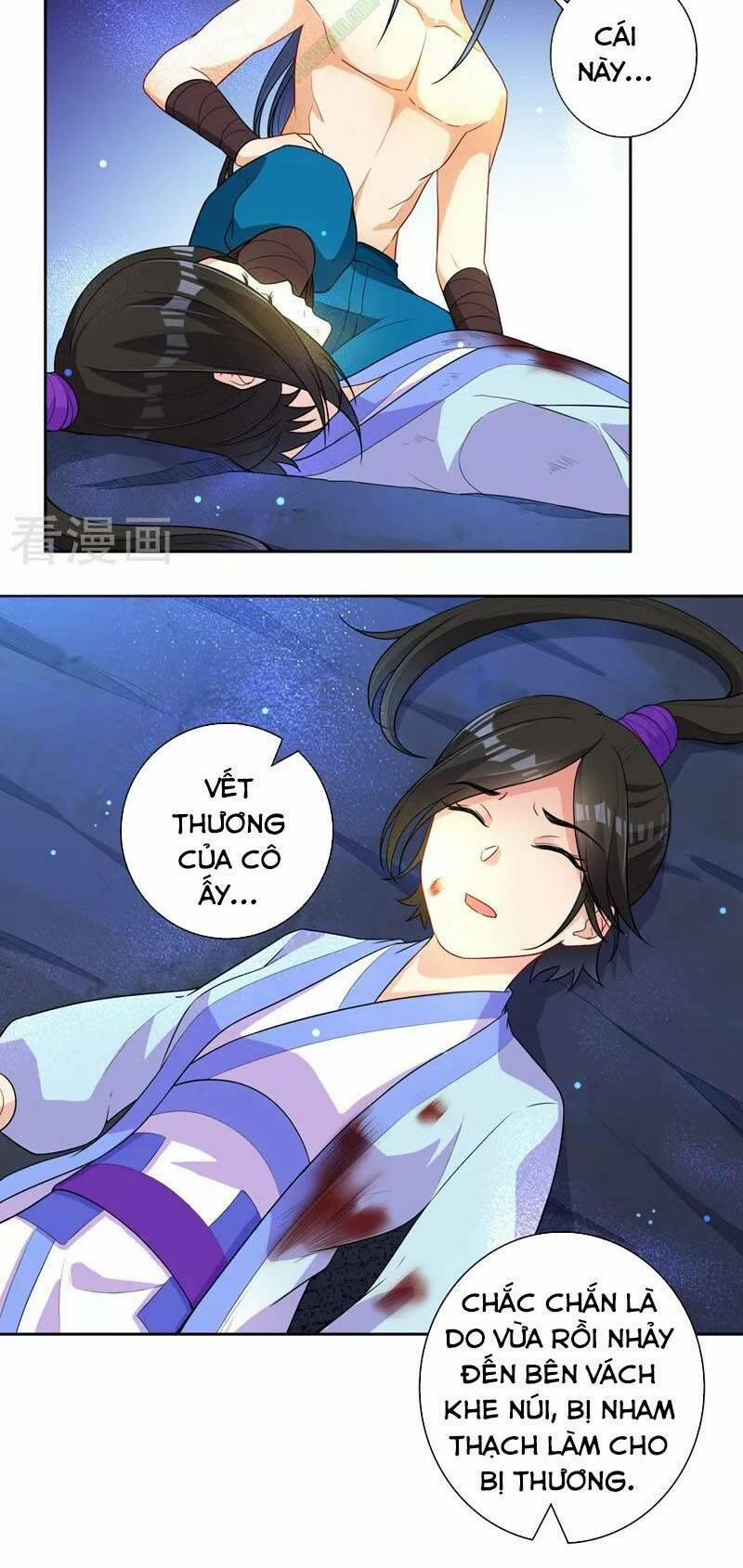 Nhất Đẳng Gia Đinh 19 trang 2