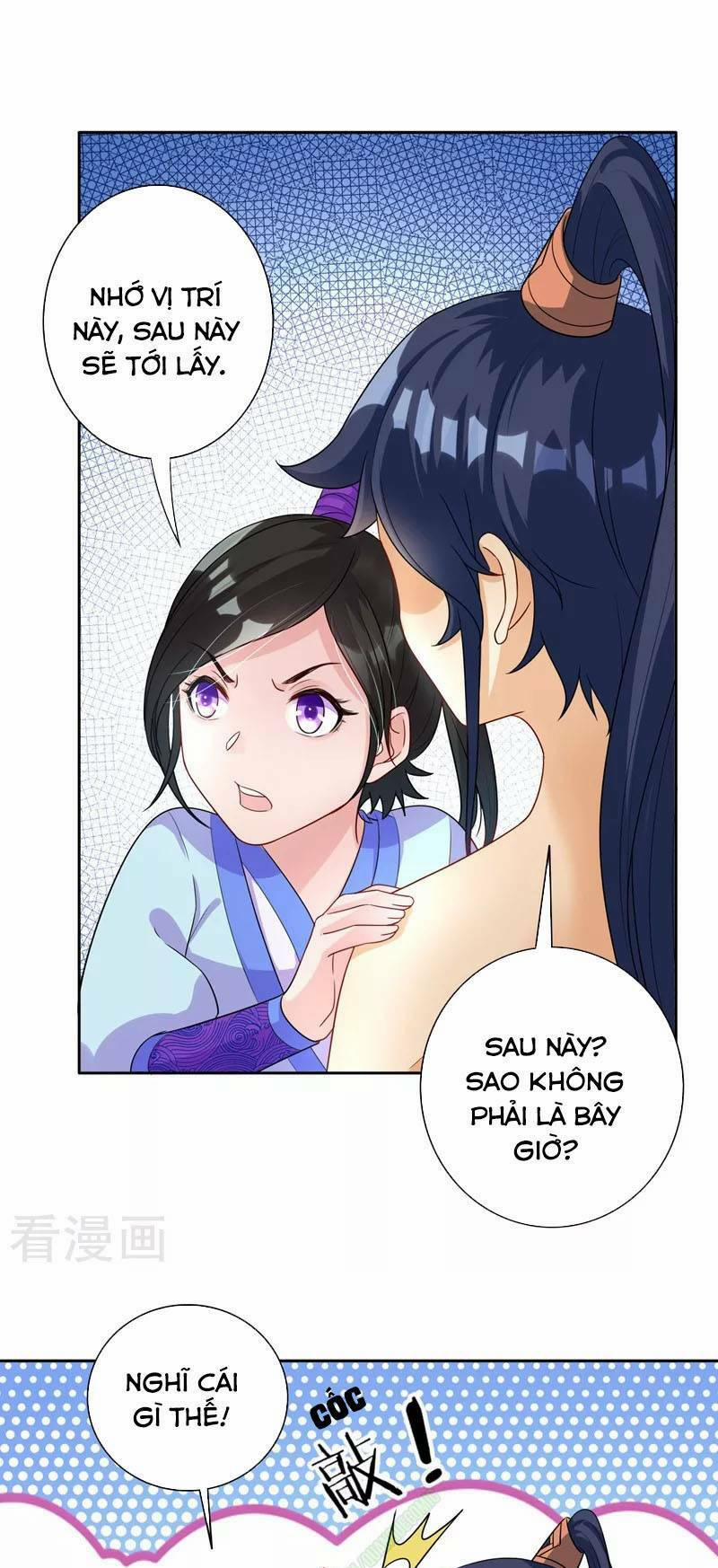 Nhất Đẳng Gia Đinh 19 trang 21