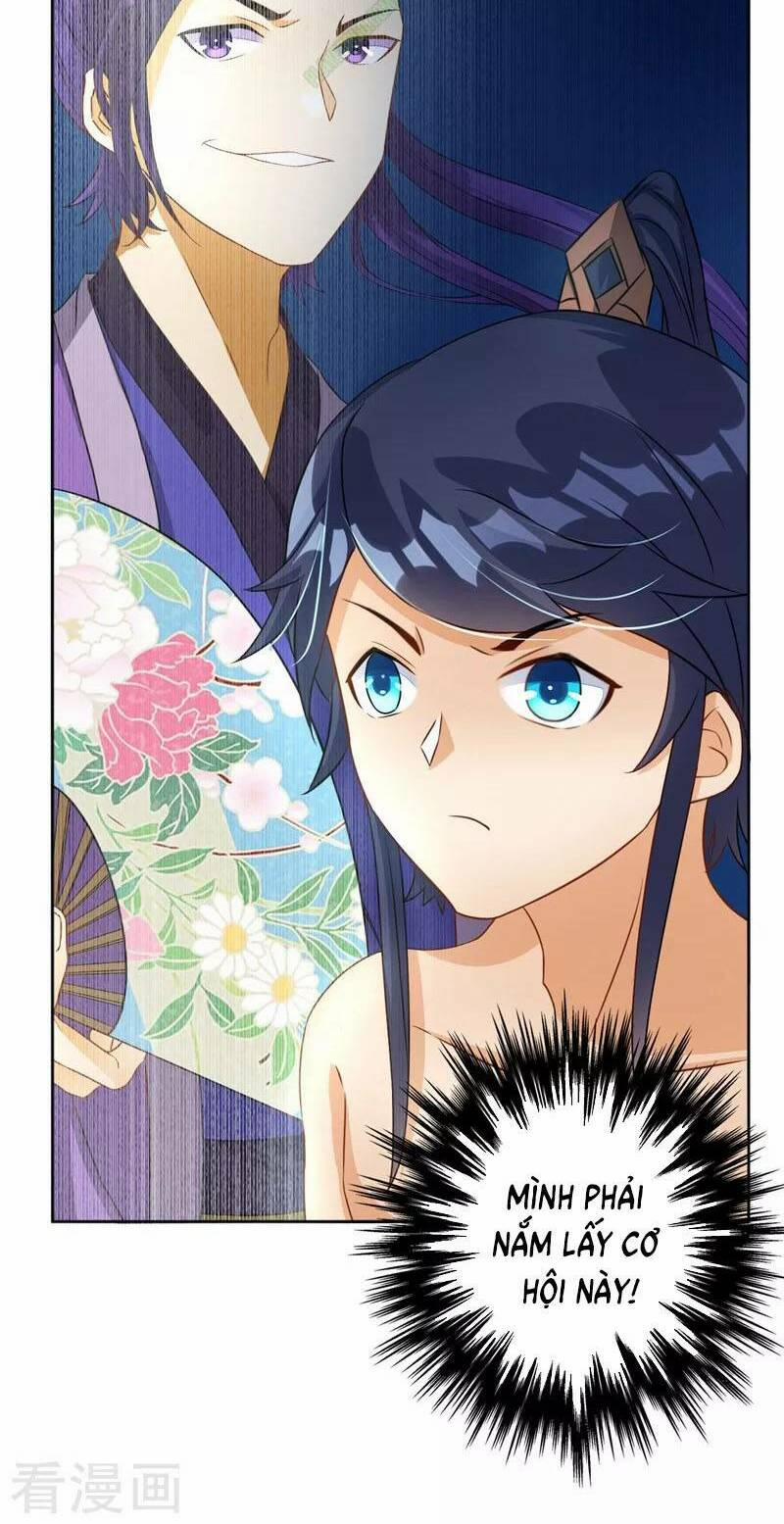 Nhất Đẳng Gia Đinh 19 trang 24