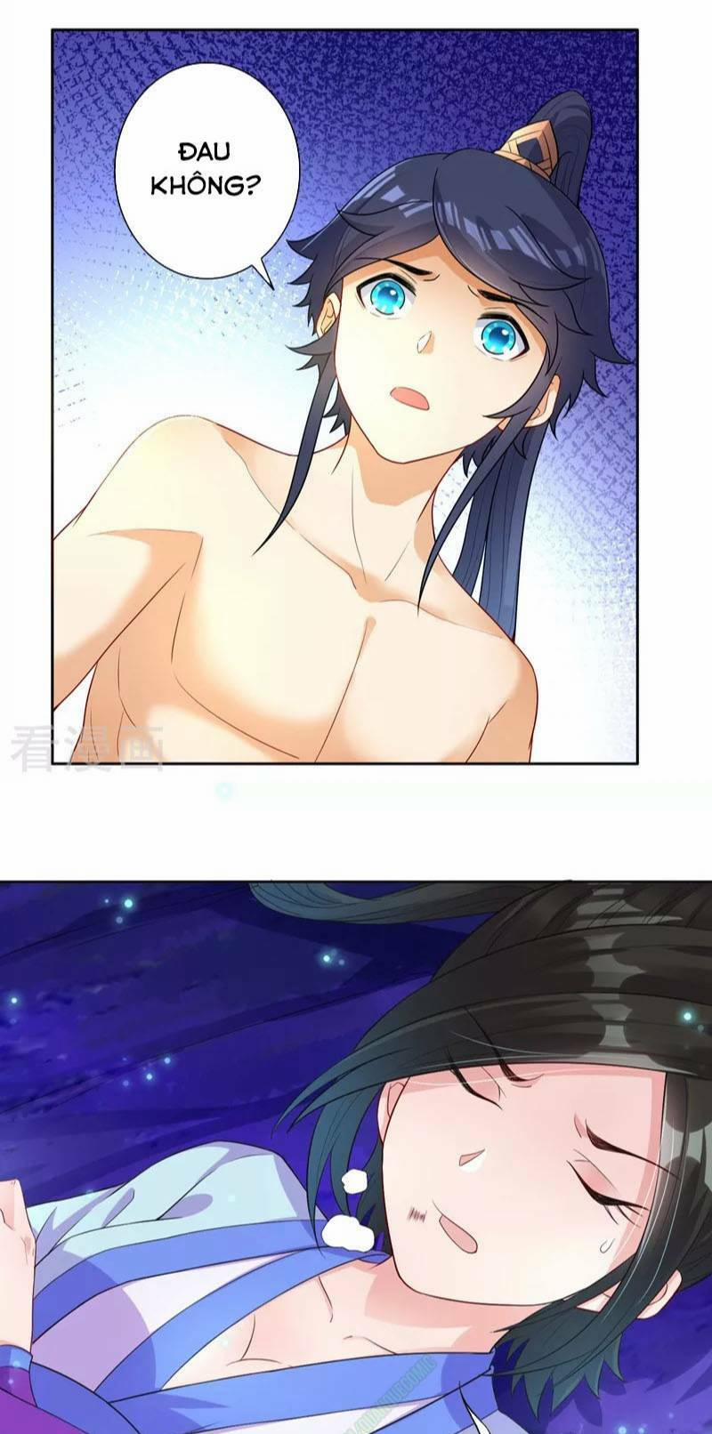 Nhất Đẳng Gia Đinh 19 trang 3