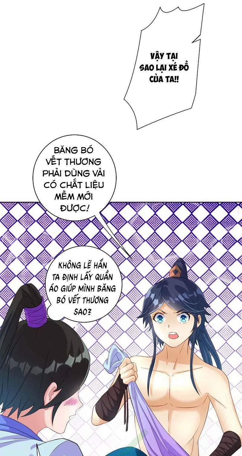 Nhất Đẳng Gia Đinh 19 trang 5