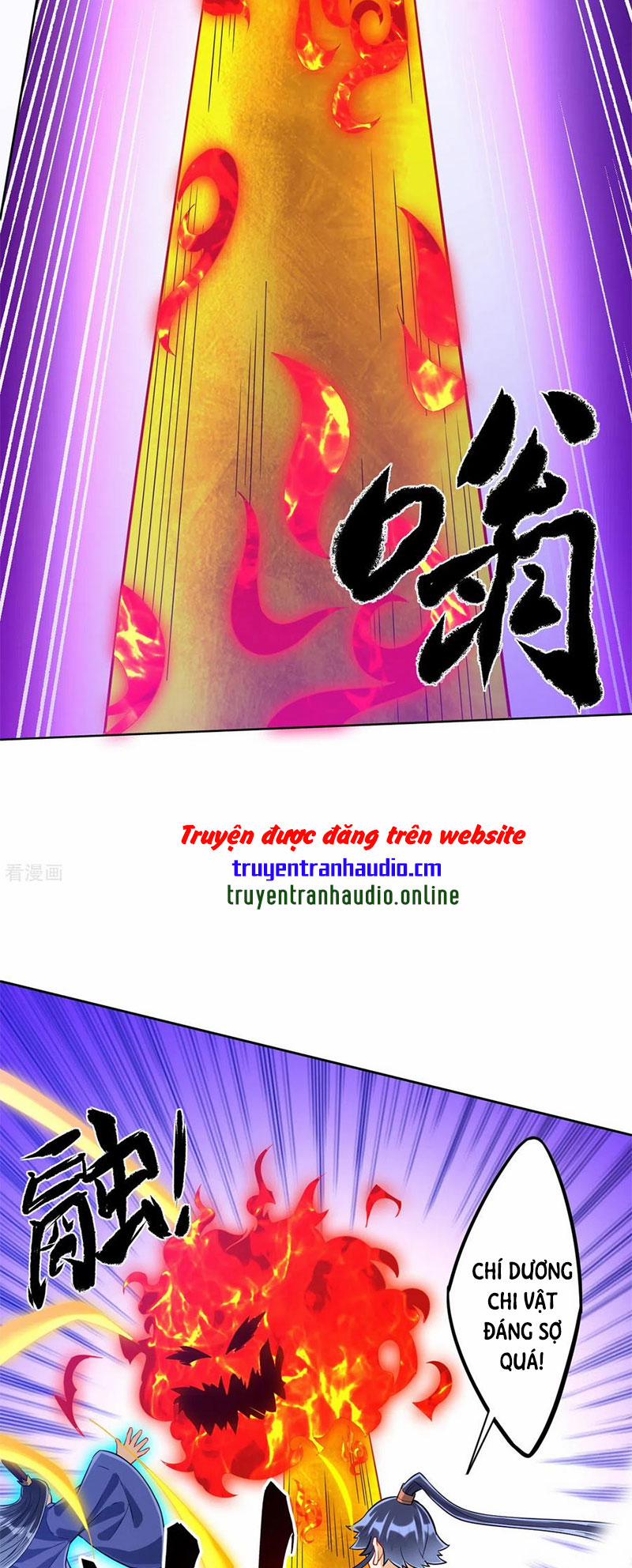 Nhất Đẳng Gia Đinh 190 trang 5