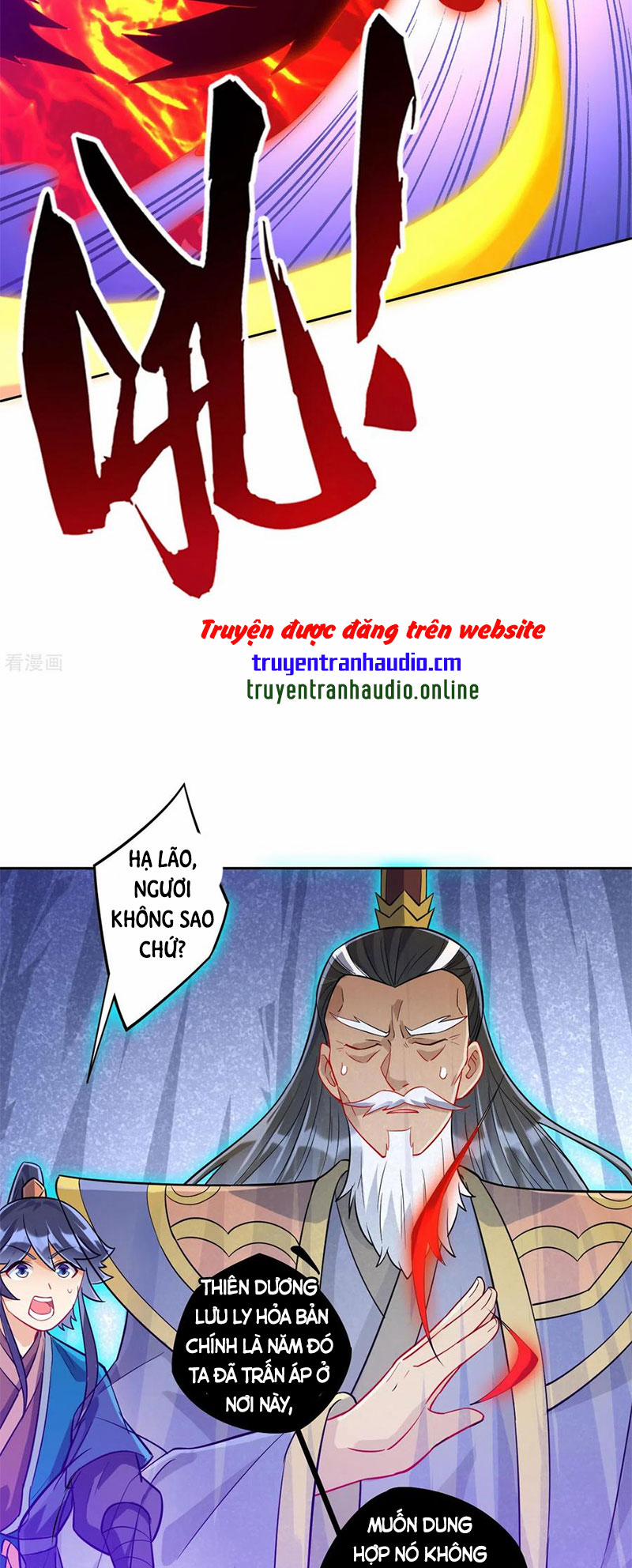 Nhất Đẳng Gia Đinh 190 trang 7