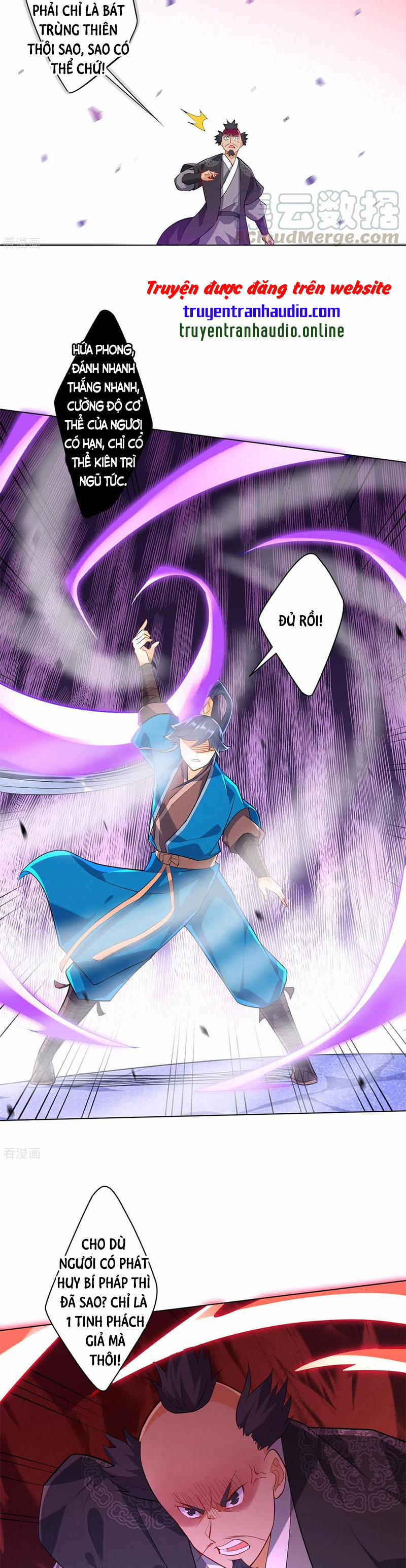 Nhất Đẳng Gia Đinh 191 trang 9