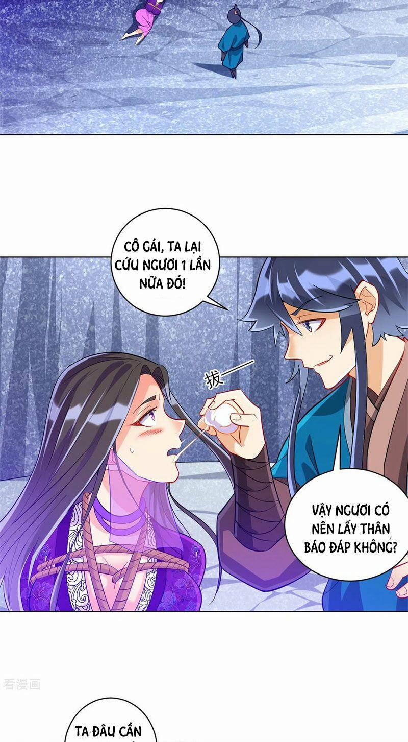 Nhất Đẳng Gia Đinh 192 trang 11