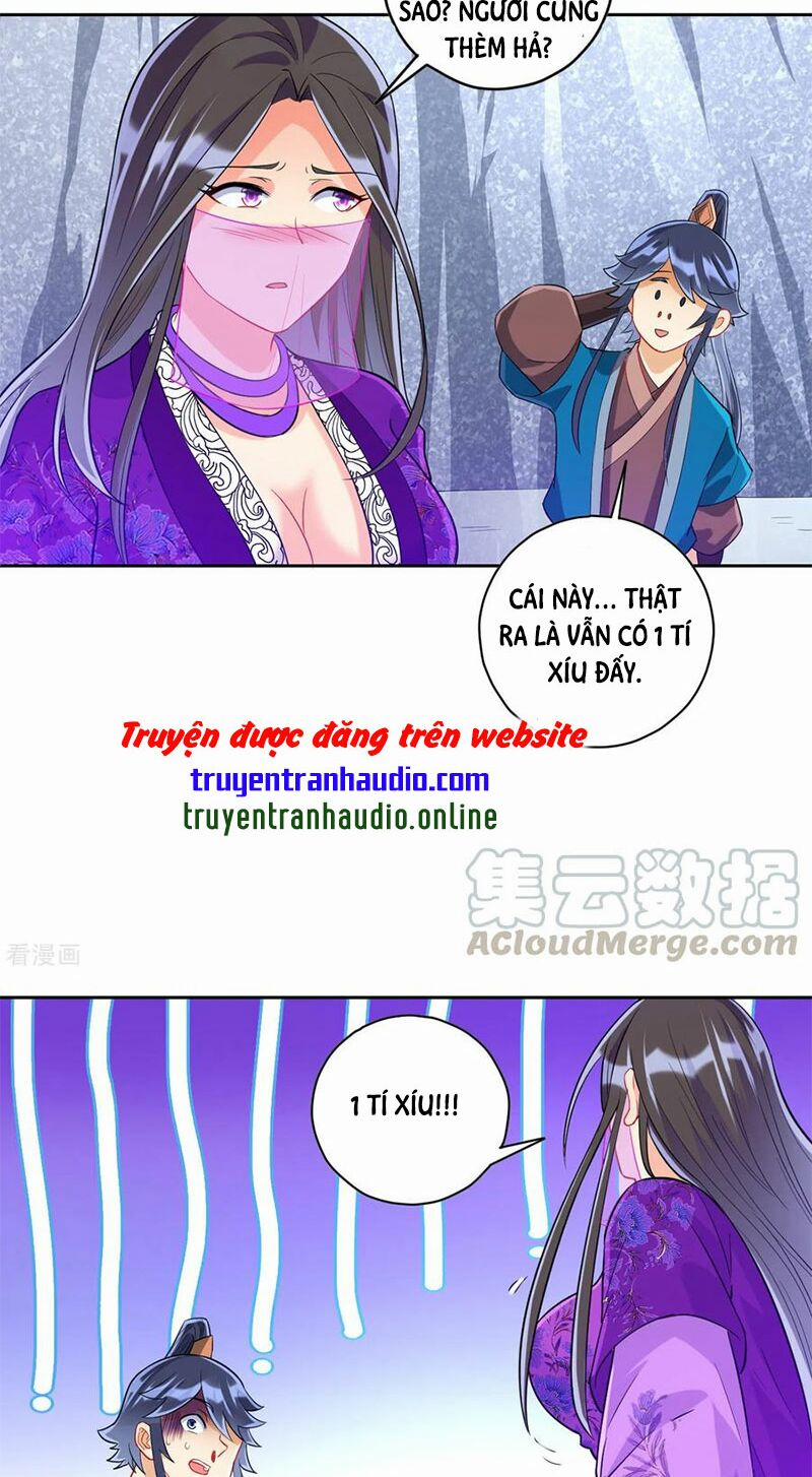 Nhất Đẳng Gia Đinh 192 trang 16