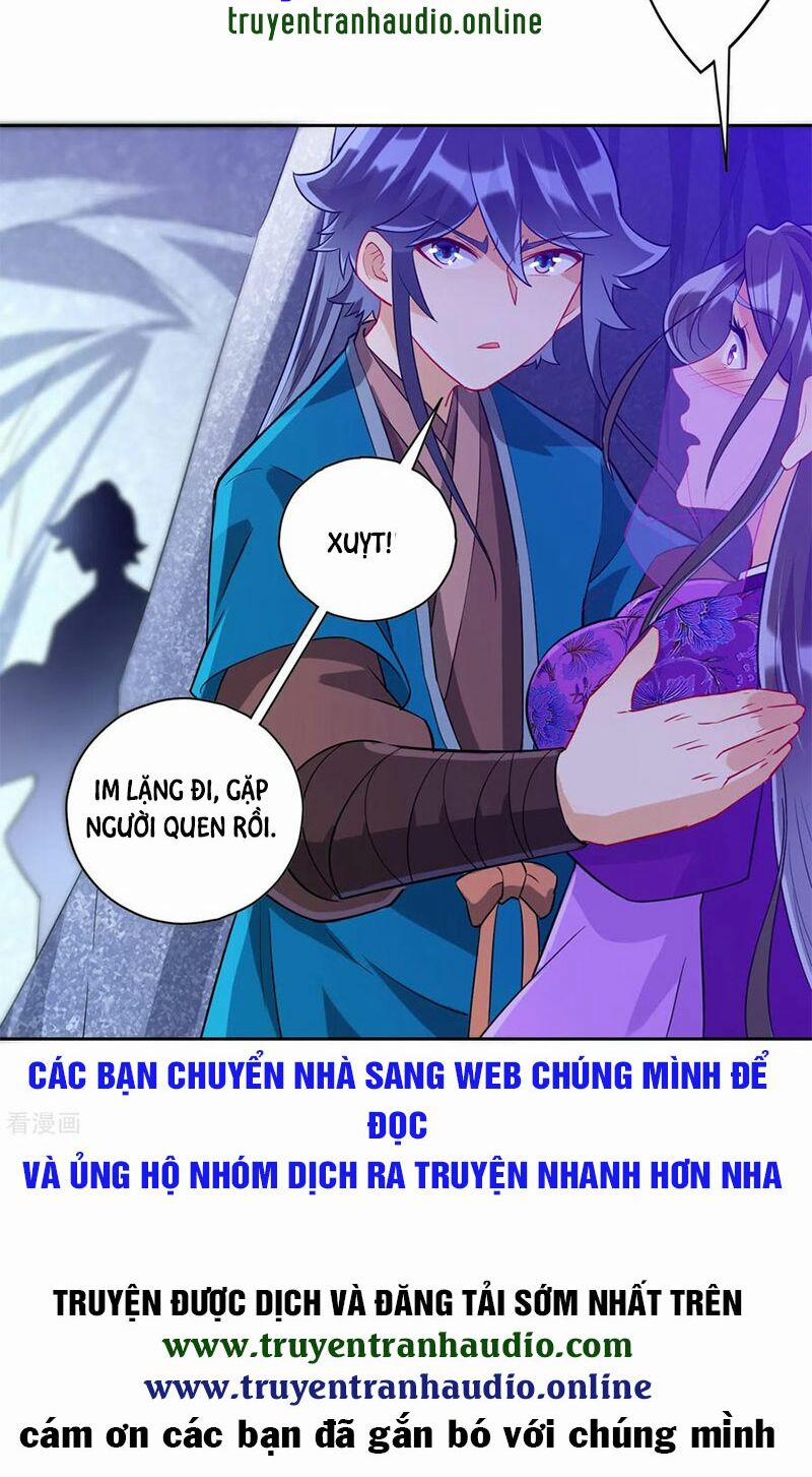 Nhất Đẳng Gia Đinh 192 trang 18