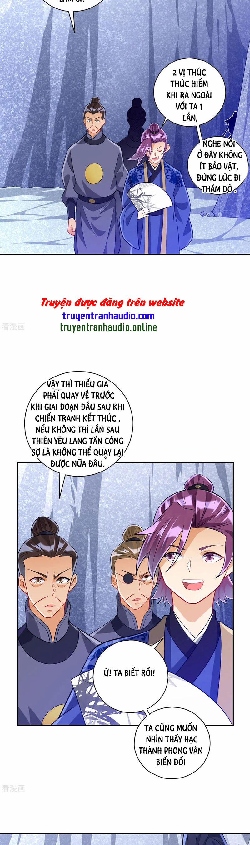Nhất Đẳng Gia Đinh 193 trang 1