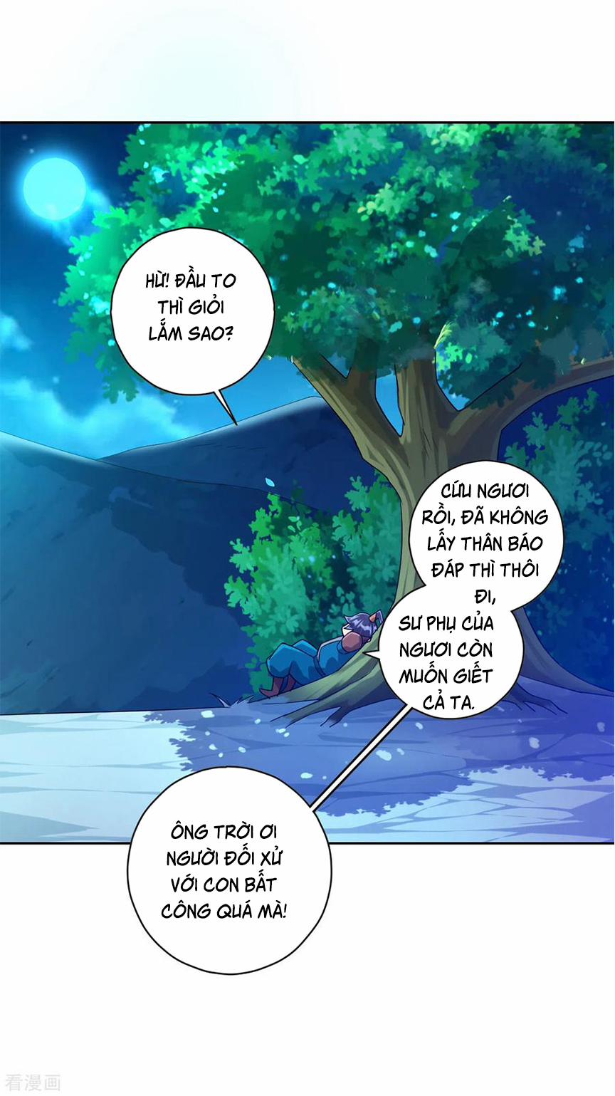 Nhất Đẳng Gia Đinh 194 trang 10