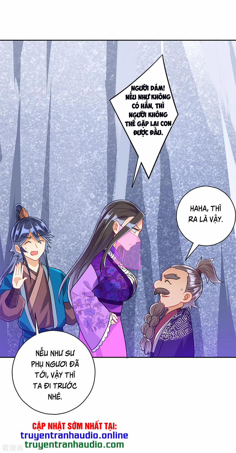 Nhất Đẳng Gia Đinh 194 trang 3