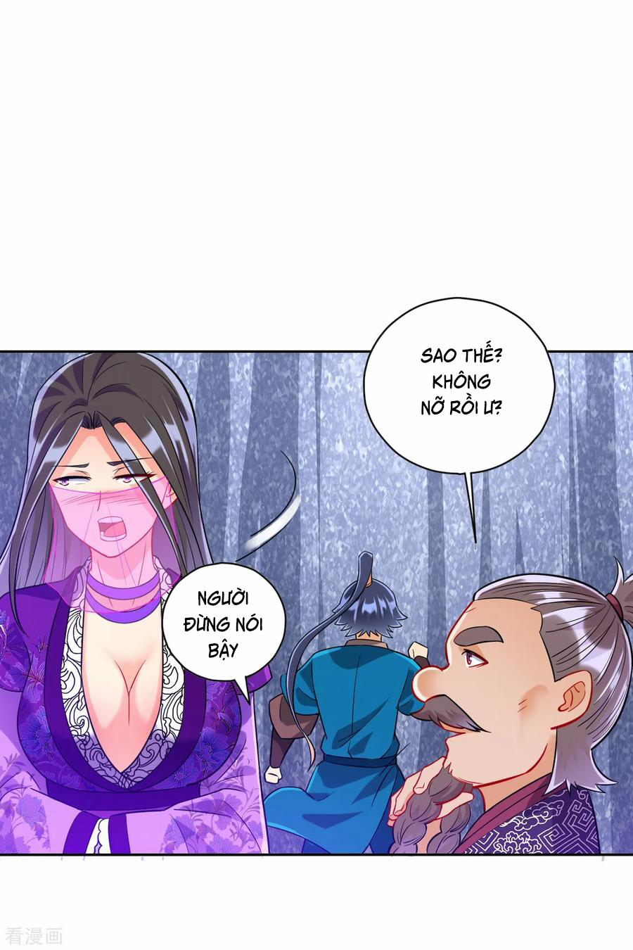 Nhất Đẳng Gia Đinh 194 trang 4