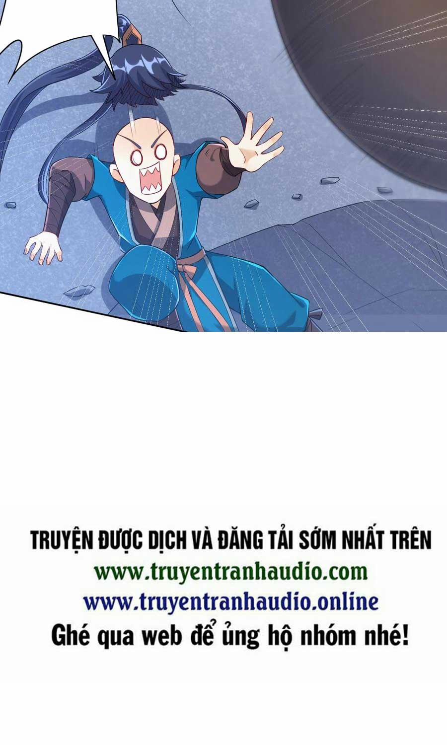 Nhất Đẳng Gia Đinh 196 trang 19