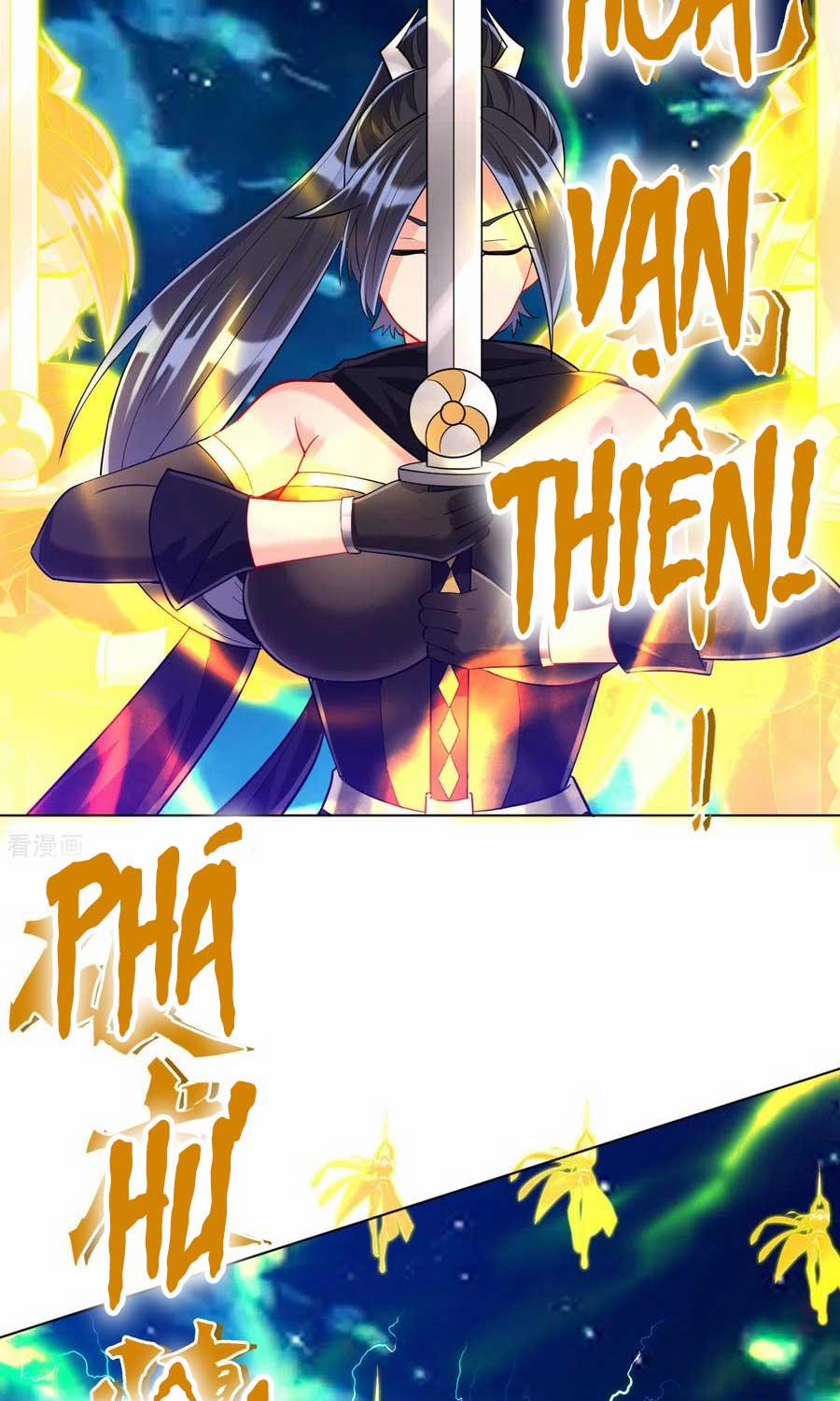 Nhất Đẳng Gia Đinh 196 trang 2