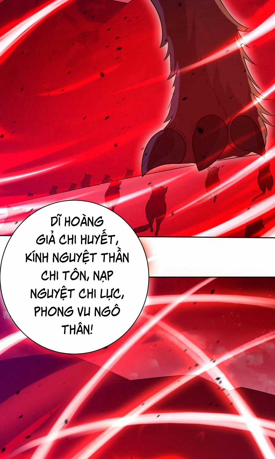 Nhất Đẳng Gia Đinh 196 trang 4