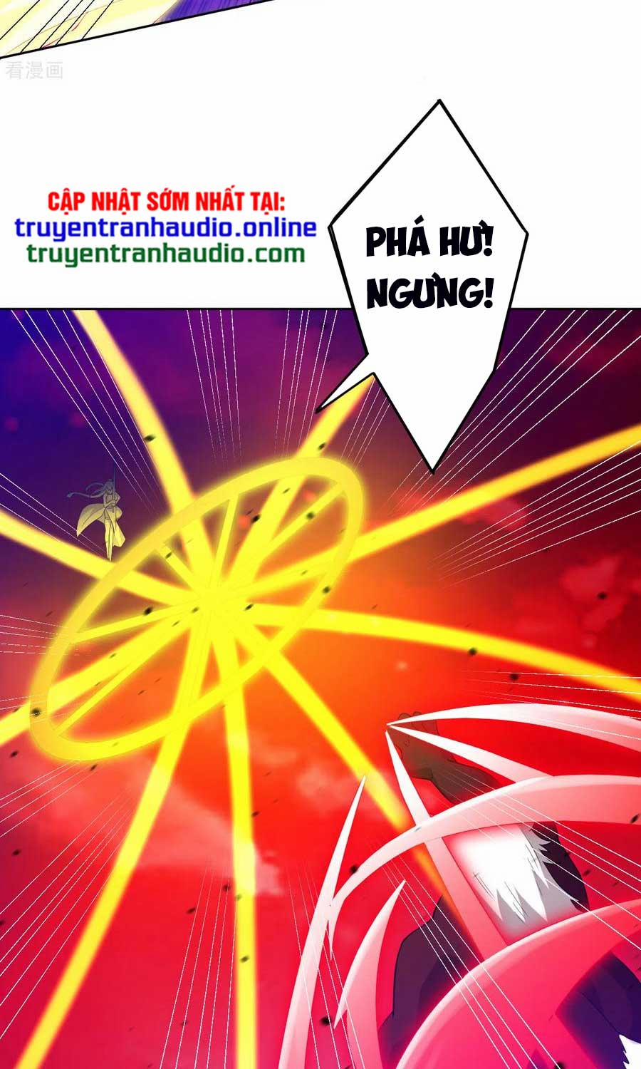 Nhất Đẳng Gia Đinh 196 trang 9