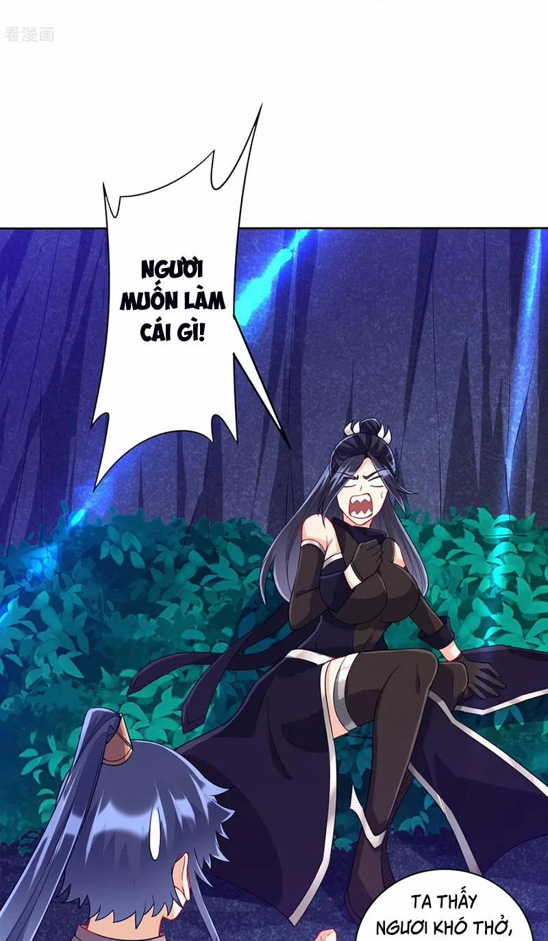 Nhất Đẳng Gia Đinh 197 trang 11
