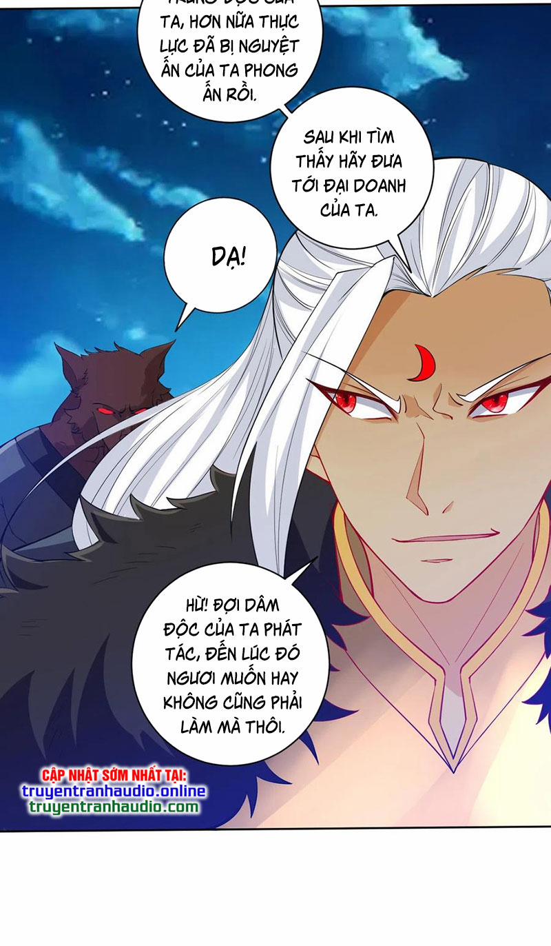 Nhất Đẳng Gia Đinh 197 trang 5