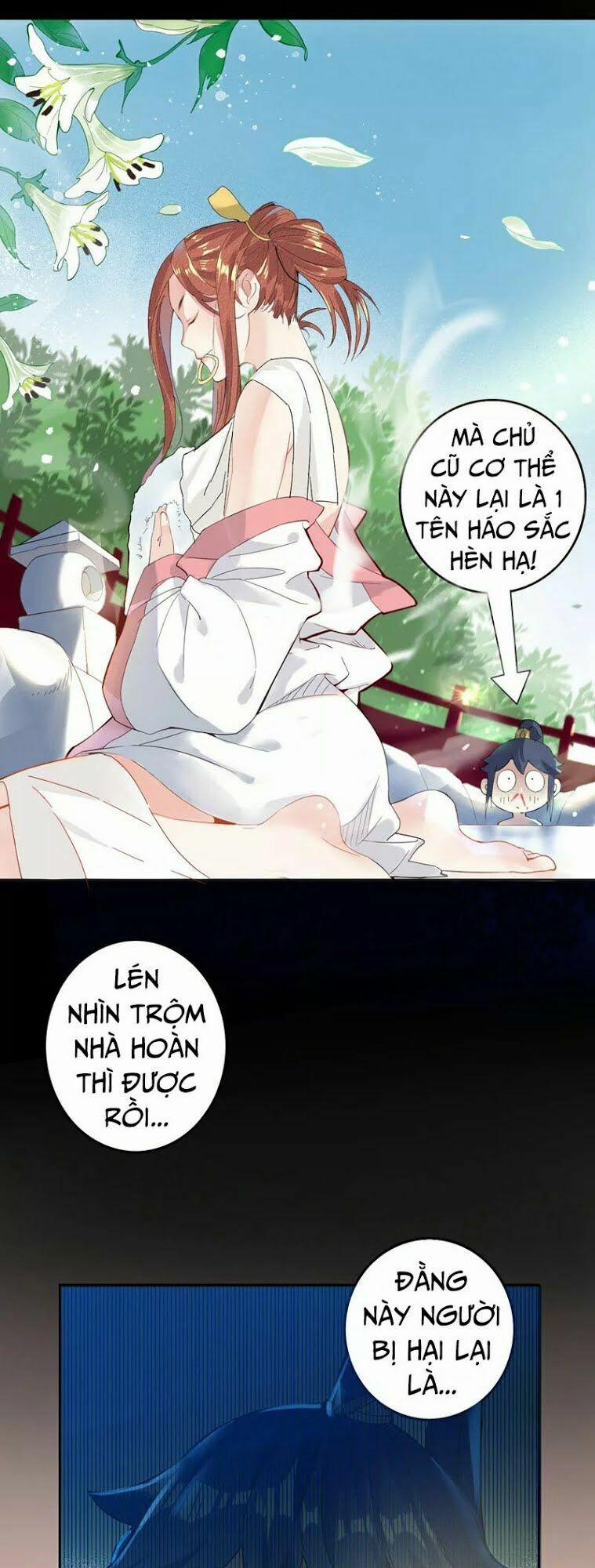 Nhất Đẳng Gia Đinh 2 trang 15