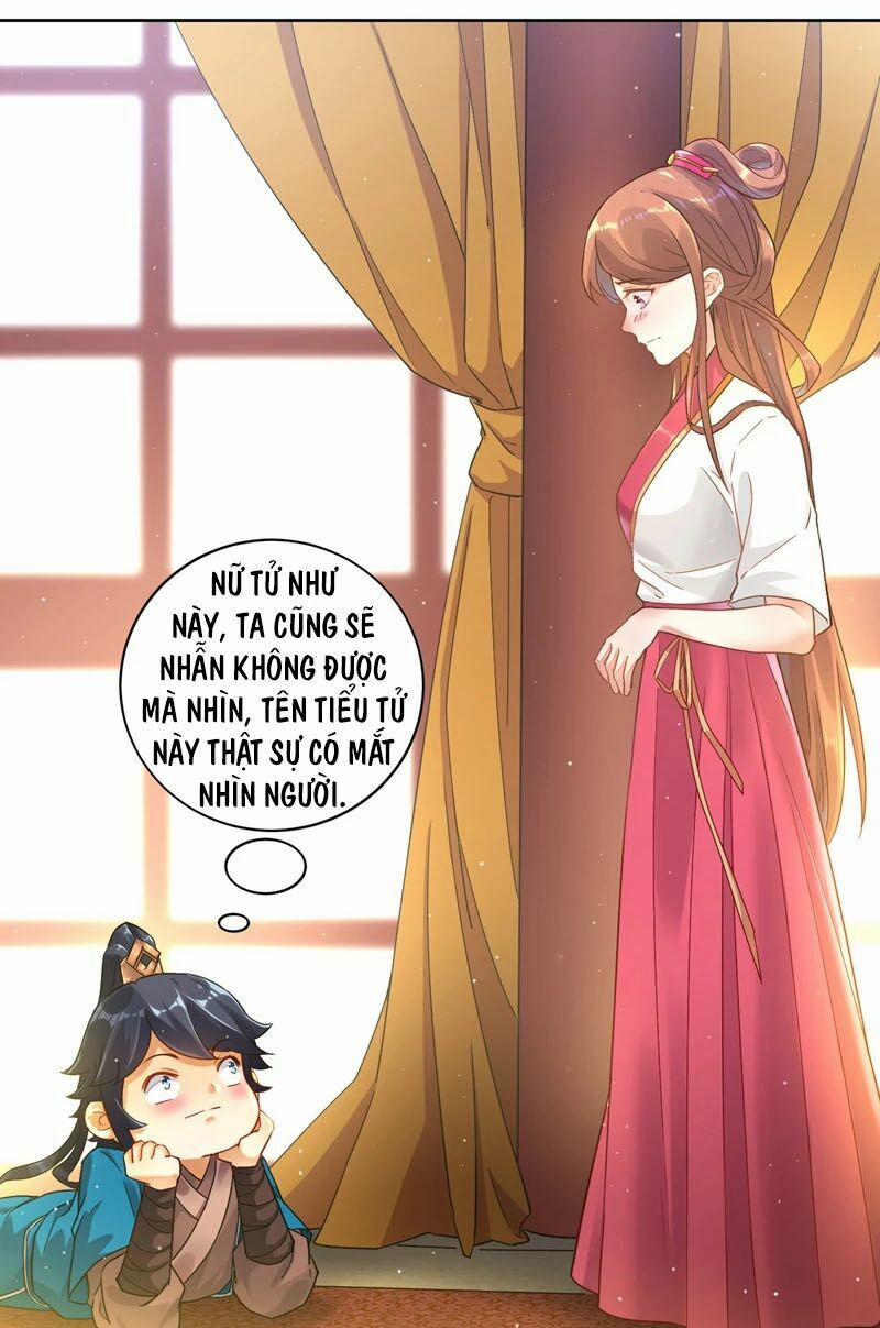 Nhất Đẳng Gia Đinh 2 trang 18