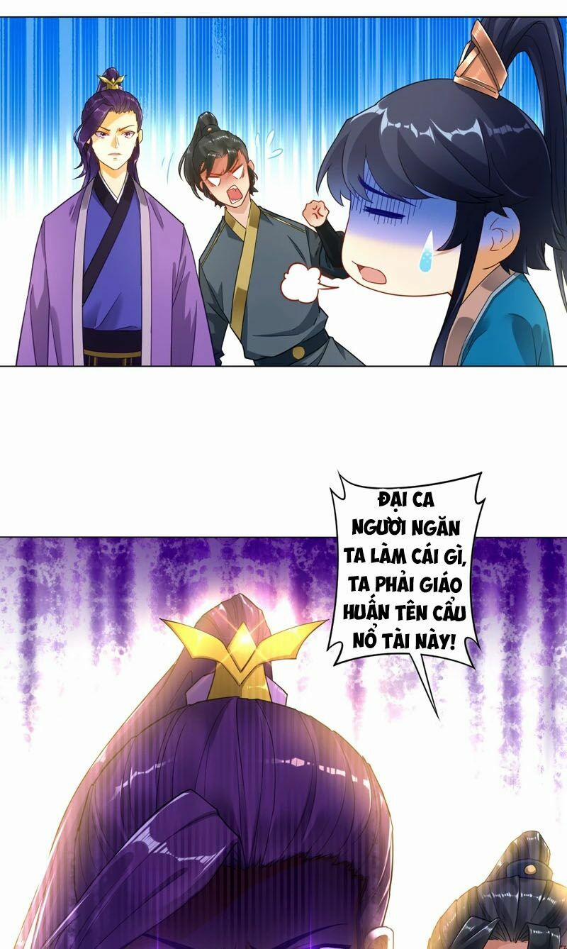Nhất Đẳng Gia Đinh 2 trang 32