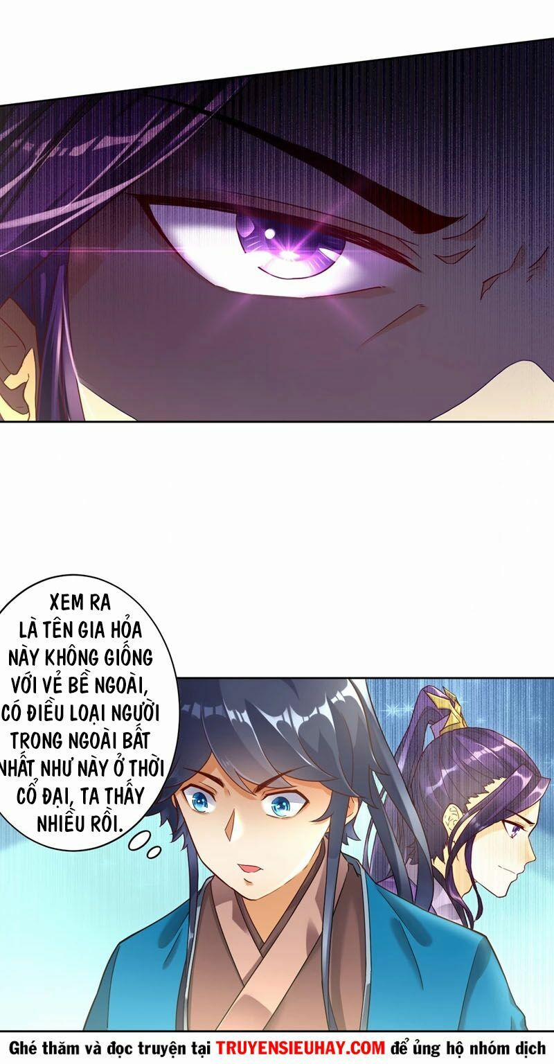 Nhất Đẳng Gia Đinh 2 trang 34