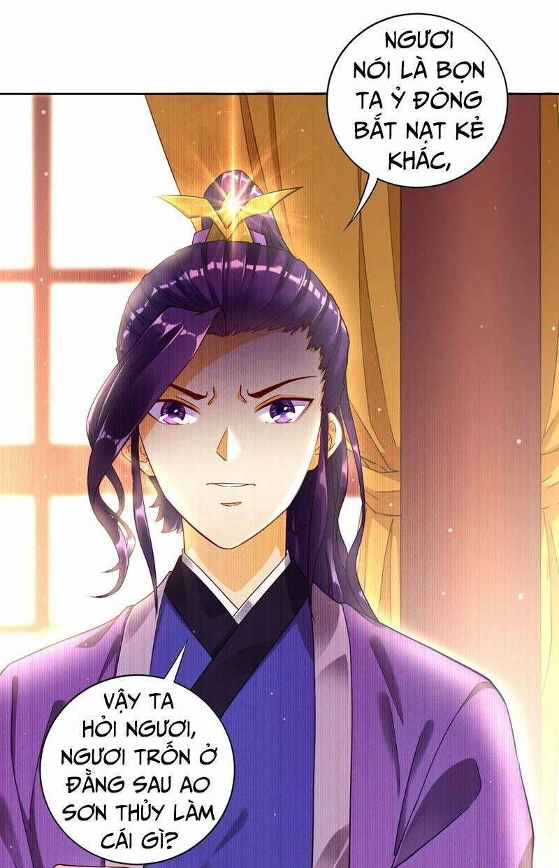 Nhất Đẳng Gia Đinh 2 trang 35