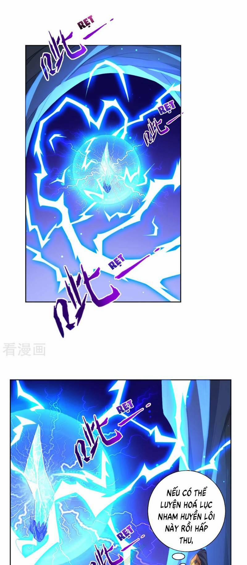 Nhất Đẳng Gia Đinh 20 trang 1