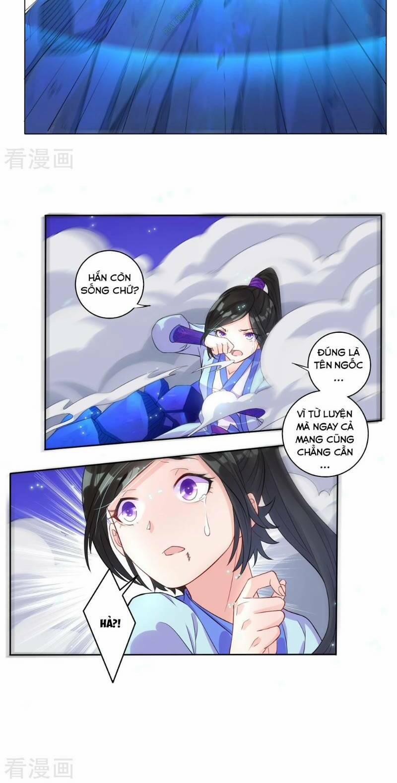 Nhất Đẳng Gia Đinh 20 trang 18