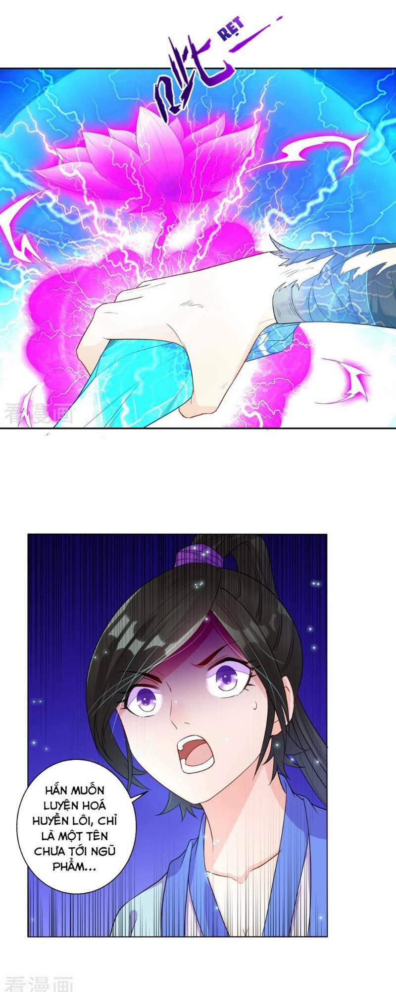 Nhất Đẳng Gia Đinh 20 trang 23